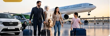 صورة توضيحية مولدة بالذكاء الاصطناعي